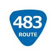 อิโมจิไลน์ ROUTE 481