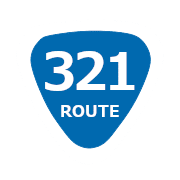 อิโมจิไลน์ ROUTE 321