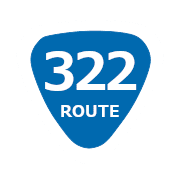 อิโมจิไลน์ ROUTE 321