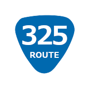 อิโมจิไลน์ ROUTE 321