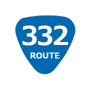 อิโมจิไลน์ ROUTE 321