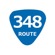 อิโมจิไลน์ ROUTE 321