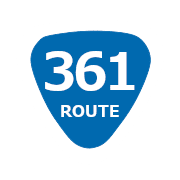 อิโมจิไลน์ ROUTE 361