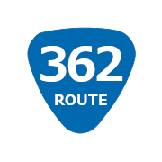 อิโมจิไลน์ ROUTE 361