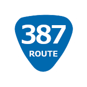 อิโมจิไลน์ ROUTE 361