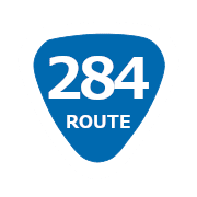 อิโมจิไลน์ ROUTE 281