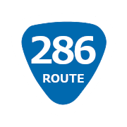 อิโมจิไลน์ ROUTE 281