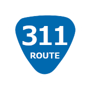 อิโมจิไลน์ ROUTE 281