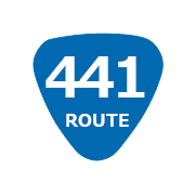 อิโมจิไลน์ ROUTE 441