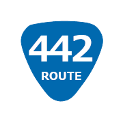 อิโมจิไลน์ ROUTE 441