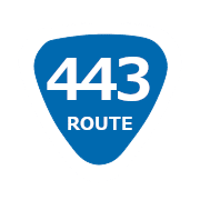 อิโมจิไลน์ ROUTE 441