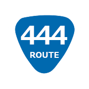 อิโมจิไลน์ ROUTE 441