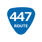 อิโมจิไลน์ ROUTE 441