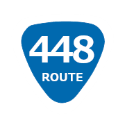 อิโมจิไลน์ ROUTE 441