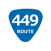 อิโมจิไลน์ ROUTE 441