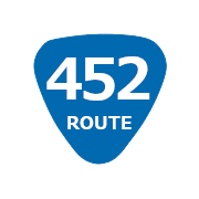 อิโมจิไลน์ ROUTE 441