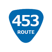 อิโมจิไลน์ ROUTE 441