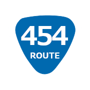 อิโมจิไลน์ ROUTE 441