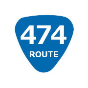 อิโมจิไลน์ ROUTE 441