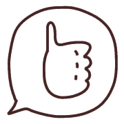 อิโมจิไลน์ Easy-to-use speech bubbles, simple