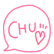 อิโมจิไลน์ Popular speech bubbles, recommended,