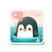 อิโมจิไลน์ penguin0816