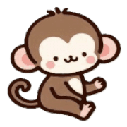 อิโมจิไลน์ Very cute animal emojis -2