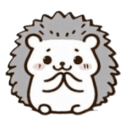 อิโมจิไลน์ Very cute animal emojis -2