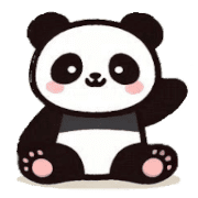 อิโมจิไลน์ Very cute animal emojis -2