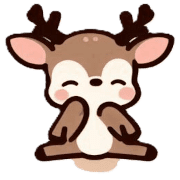 อิโมจิไลน์ Very cute animal emojis -2