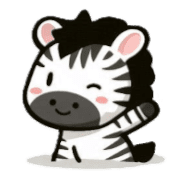 อิโมจิไลน์ Very cute animal emojis -2