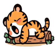 อิโมจิไลน์ Very cute animal emojis -2