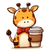 อิโมจิไลน์ Very cute animal emojis -2