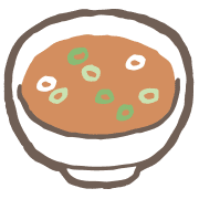 อิโมจิไลน์ yuru basic Chinese restaurant kabiemoji