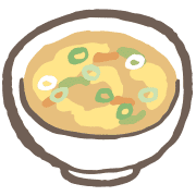 อิโมจิไลน์ yuru basic Chinese restaurant kabiemoji