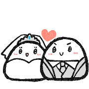 อิโมจิไลน์ Onigiri emoji*