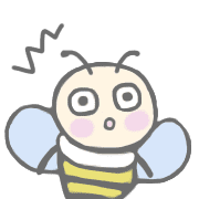 อิโมจิไลน์ Bee-Emoji