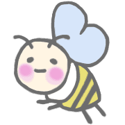 อิโมจิไลน์ Bee-Emoji