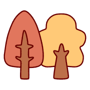 อิโมจิไลน์ Cute ! Emojis that can be used in autumn