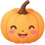 อิโมจิไลน์ Autumn Soft Emoji