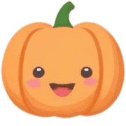 อิโมจิไลน์ Autumn Soft Emoji