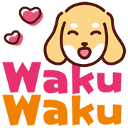 อิโมจิไลน์ Cute dachshund dog_Emoji Ver.2