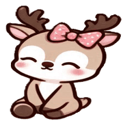 อิโมจิไลน์ Very cute animal emojis -3