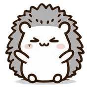 อิโมจิไลน์ Very cute animal emojis -4