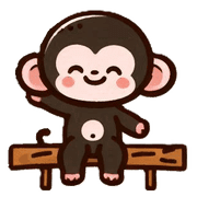 อิโมจิไลน์ Very cute animal emojis -4