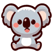 อิโมจิไลน์ Very cute animal emojis -4