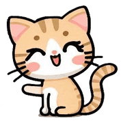 อิโมจิไลน์ Very cute animal emojis -4