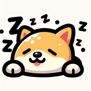 อิโมจิไลน์ Shiba Wisdom Emoji