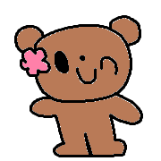 อิโมจิไลน์ (Various emoji 681adult cute simple)fix