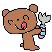 อิโมจิไลน์ (Various emoji 681adult cute simple)fix